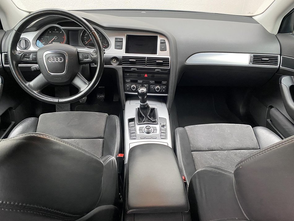 Audi A6 2.7 TDi 