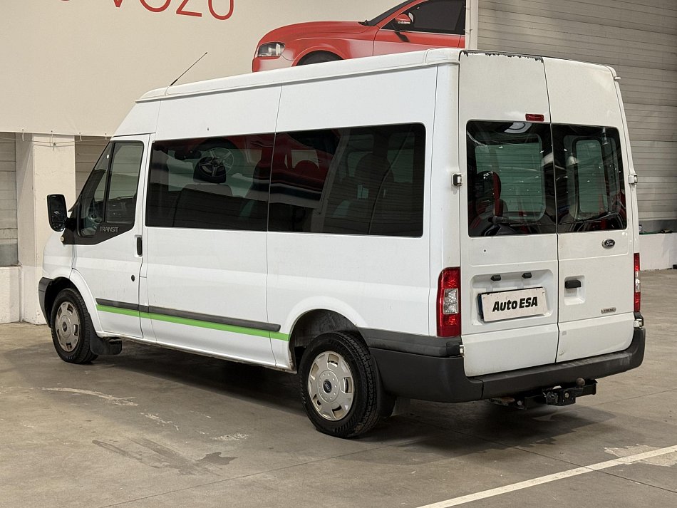 Ford Transit 2.2TDCi Trend L2H2 9míst