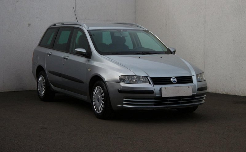 Fiat Stilo 1.6 i 