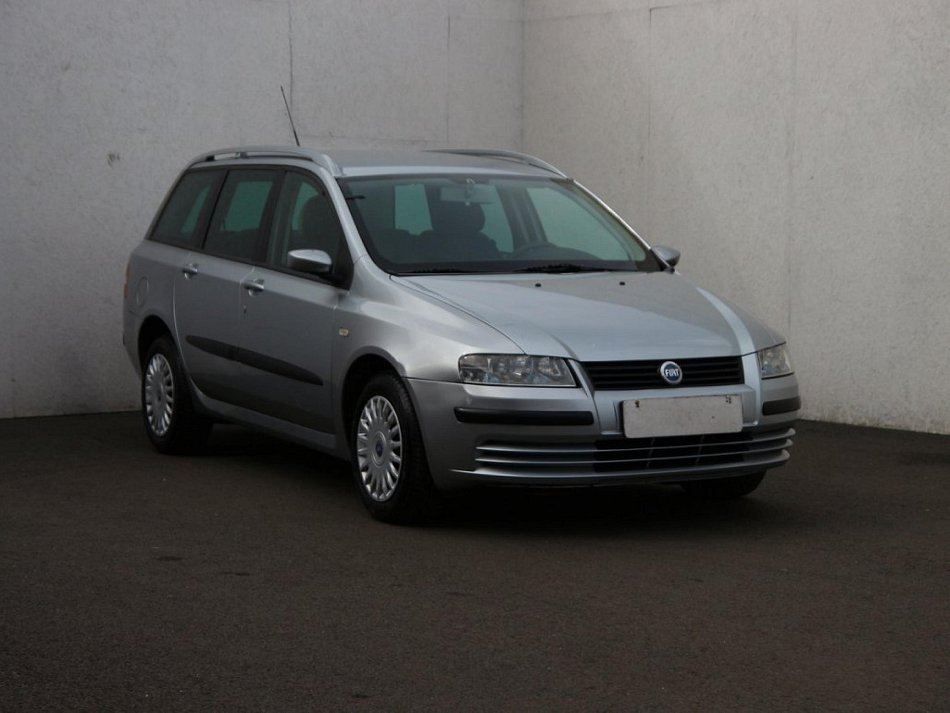 Fiat Stilo 1.6 i 