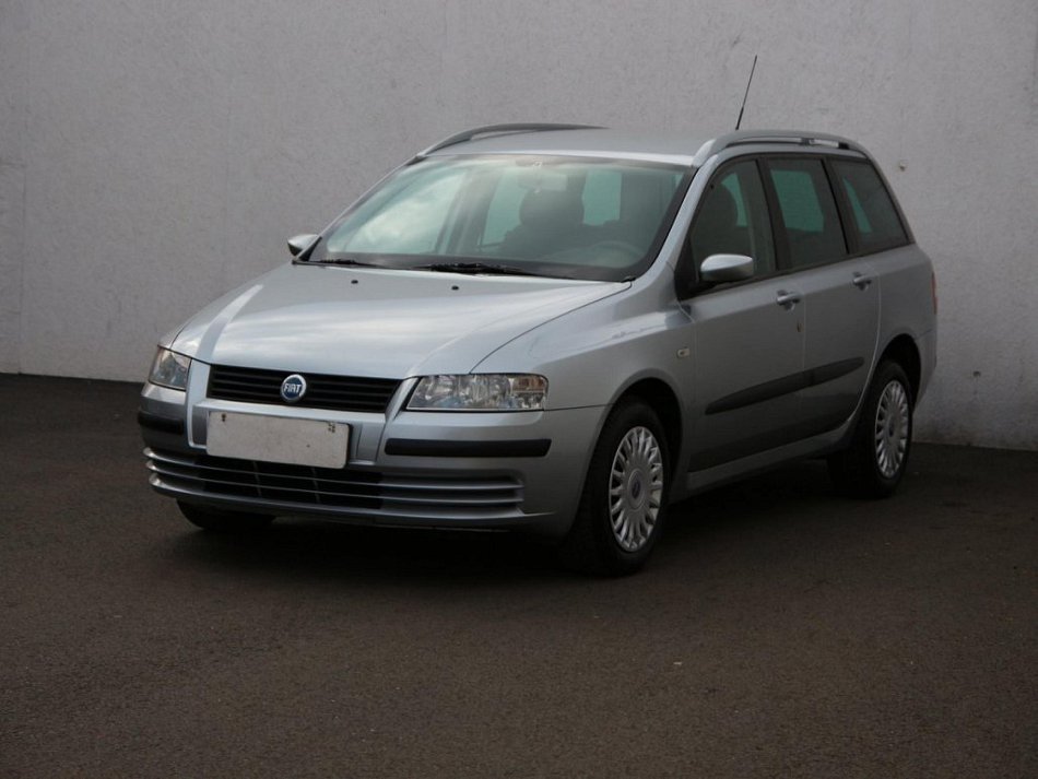 Fiat Stilo 1.6 i 