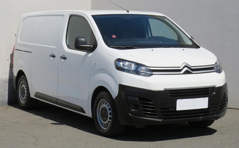 Citroën Jumpy 1.5HDi  L1