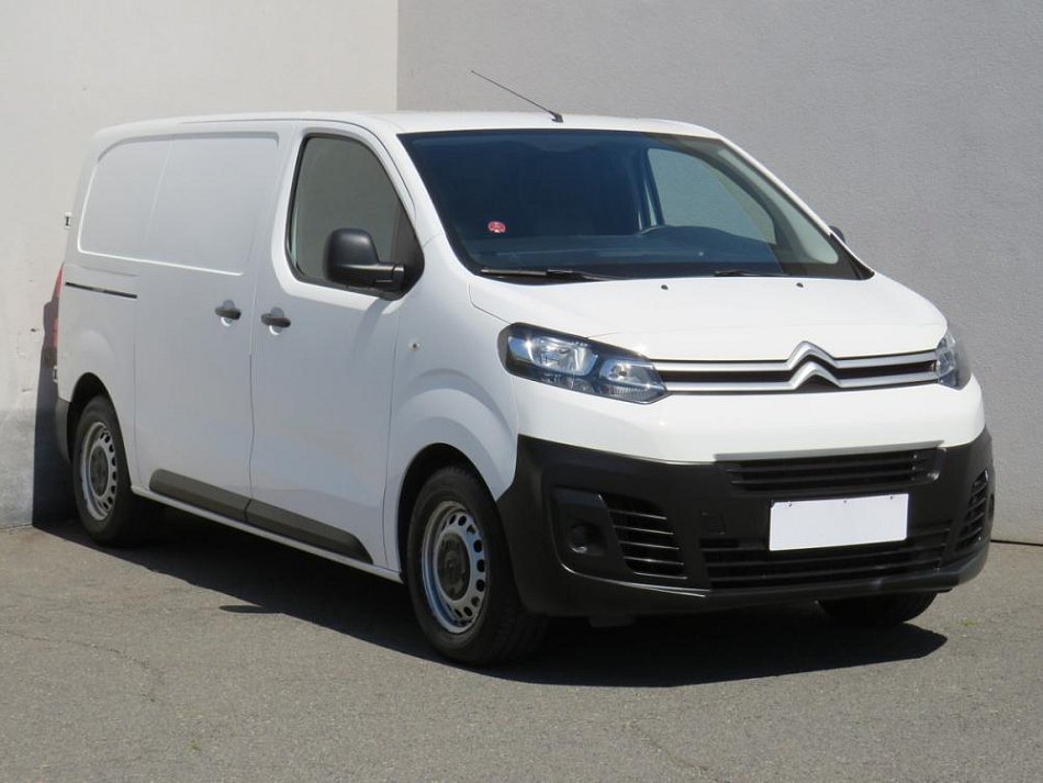 Citroën Jumpy 1.5HDi  L1