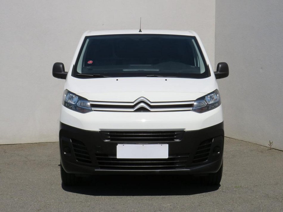 Citroën Jumpy 1.5HDi  L1