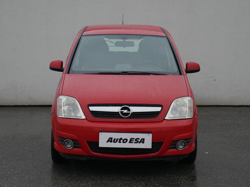 Opel Meriva 1.6i 