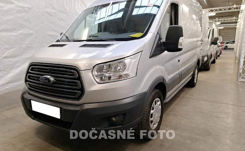 Ford Transit 2.0TDCi Trend L2H2