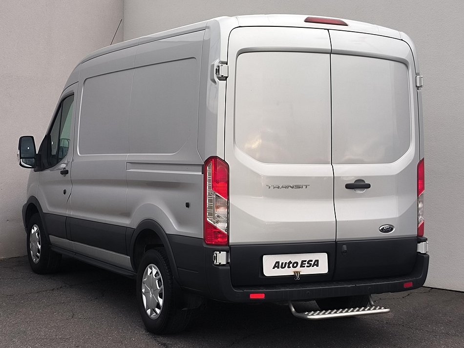 Ford Transit 2.0TDCi Trend L2H2