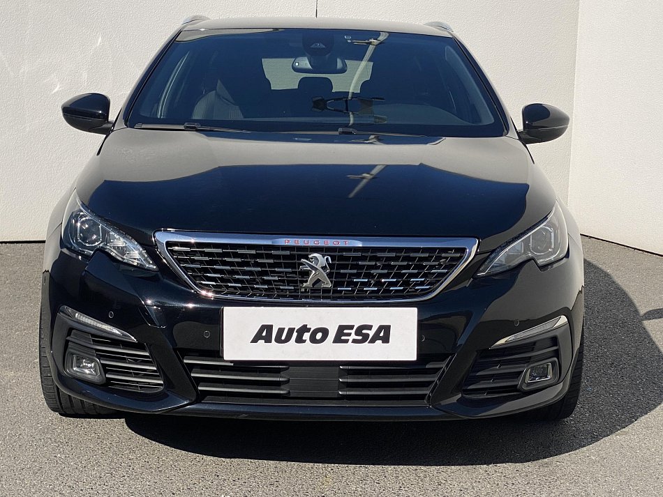 Peugeot 308 1.2 PT GT Line