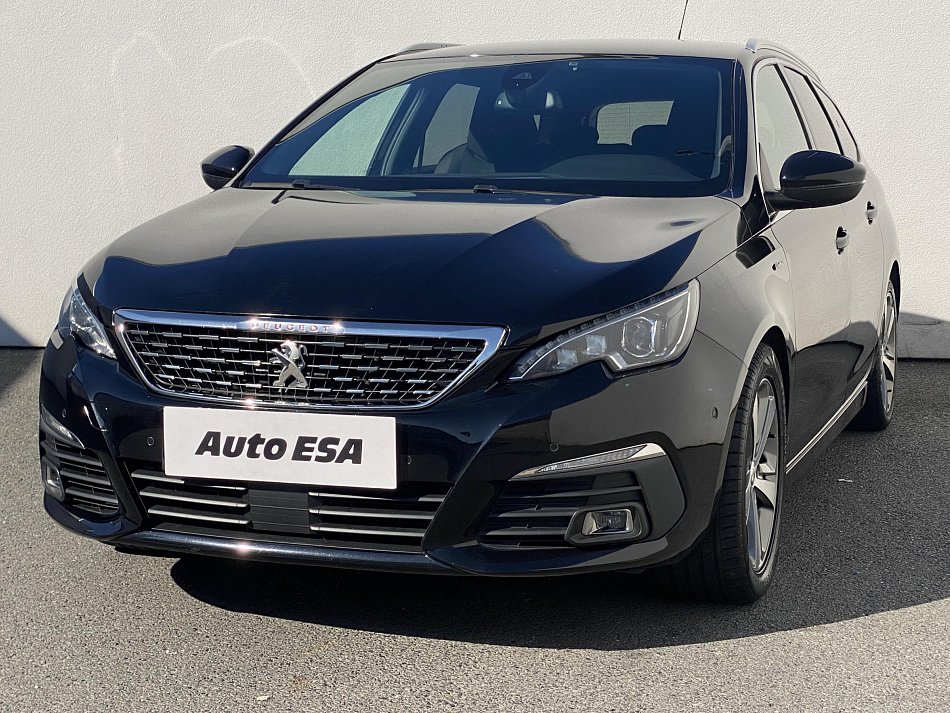 Peugeot 308 1.2 PT GT Line