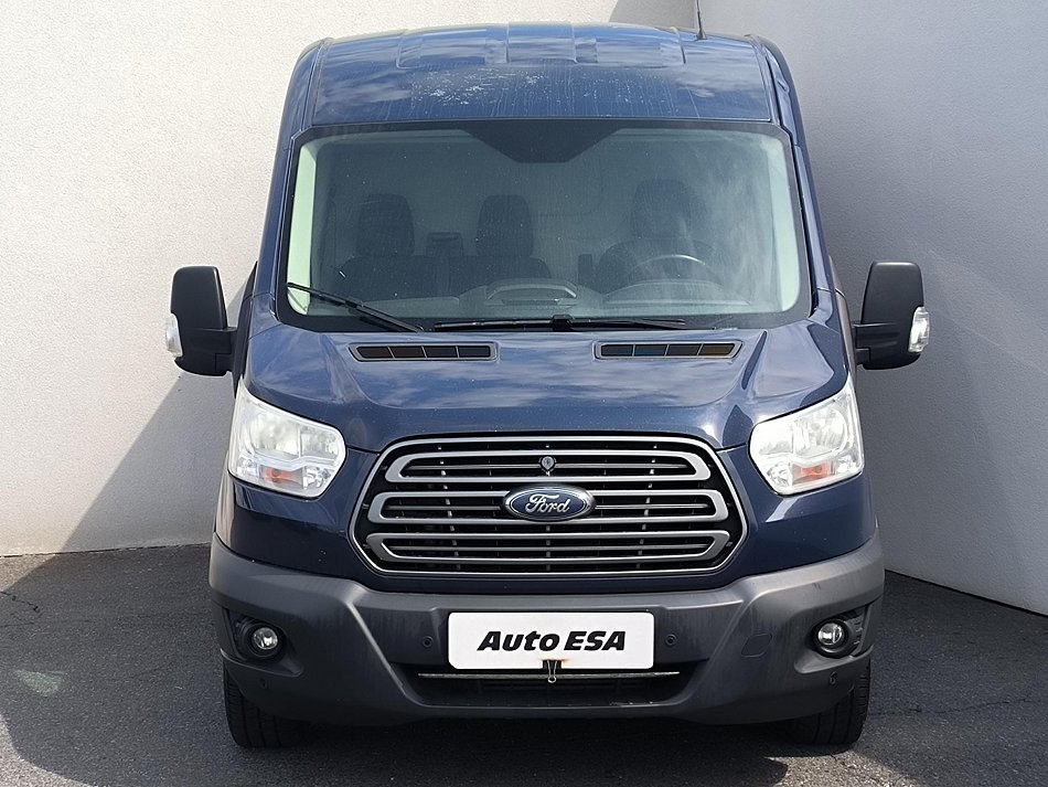 Ford Transit 2.0TDCi Trend L2H2