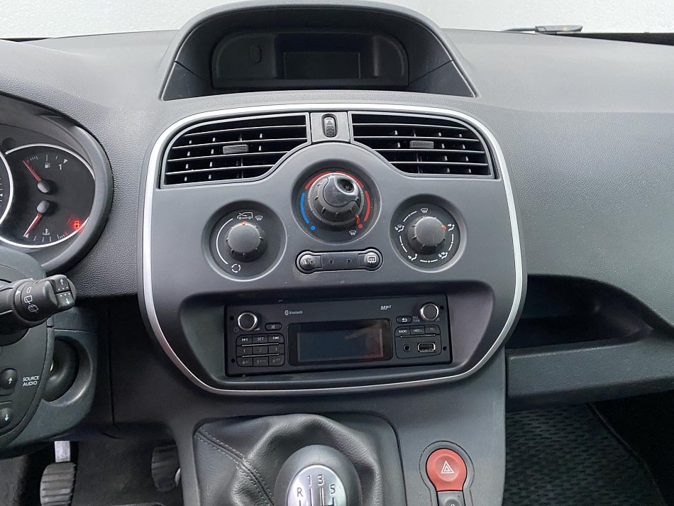 Renault Kangoo 1.5dCi Zen