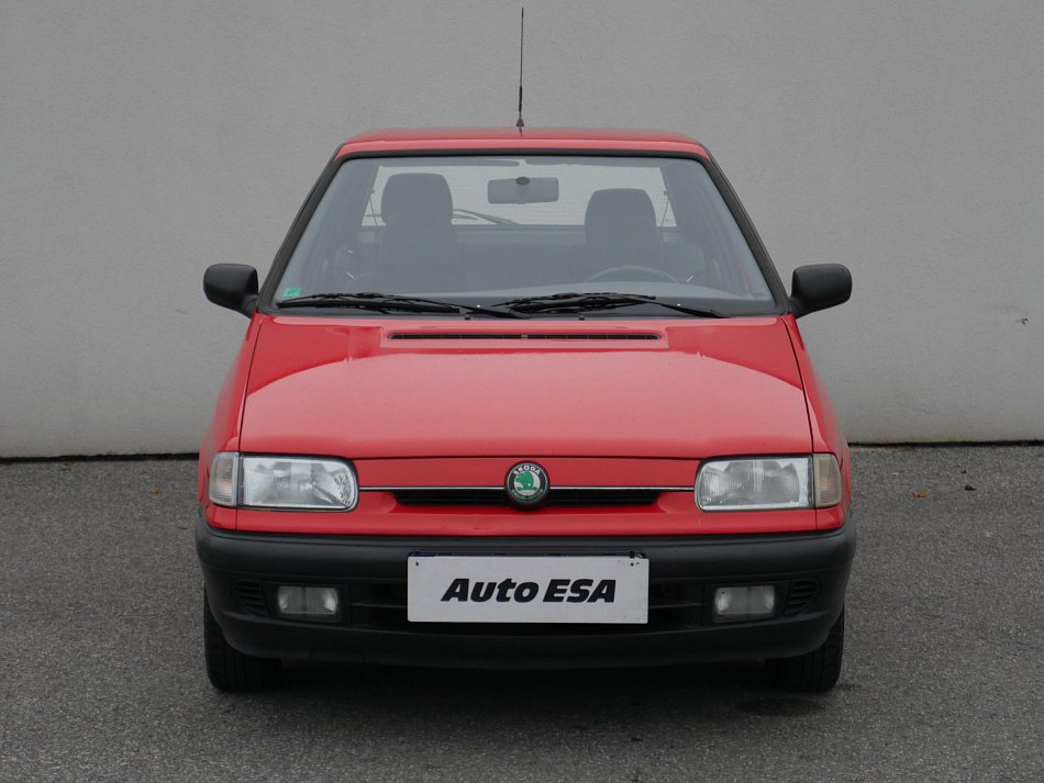 Škoda Felicia 1.3i 