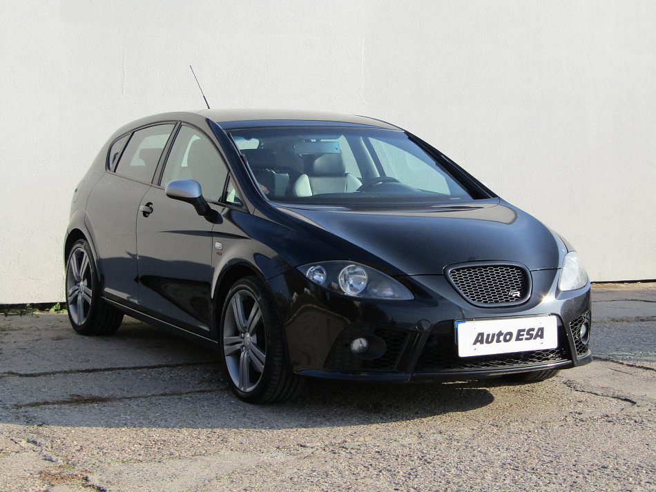 Seat Leon 2.0 TDi  FR