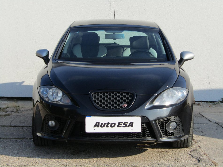 Seat Leon 2.0 TDi  FR