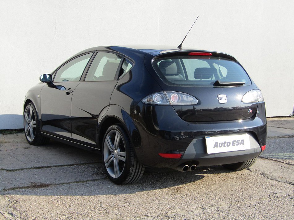 Seat Leon 2.0 TDi  FR