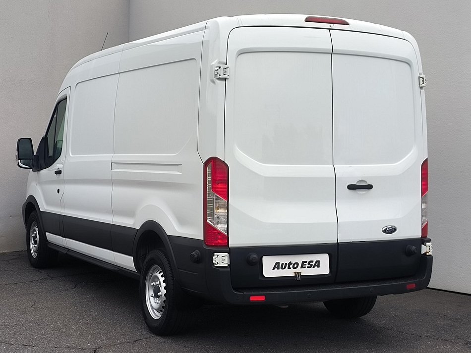 Ford Transit 2.2TDCi  L3H2