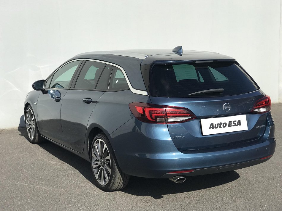 Opel Astra 1.6 CDTI 