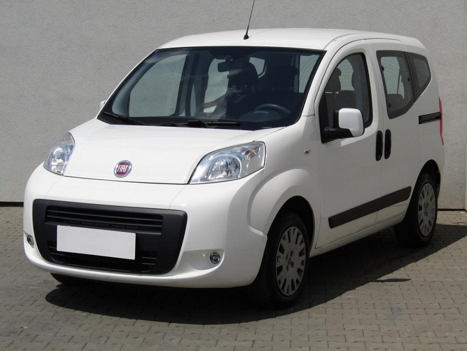 Fiat Qubo 1.4 