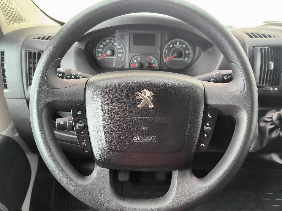 Peugeot Boxer 2.2HDi  L1H1