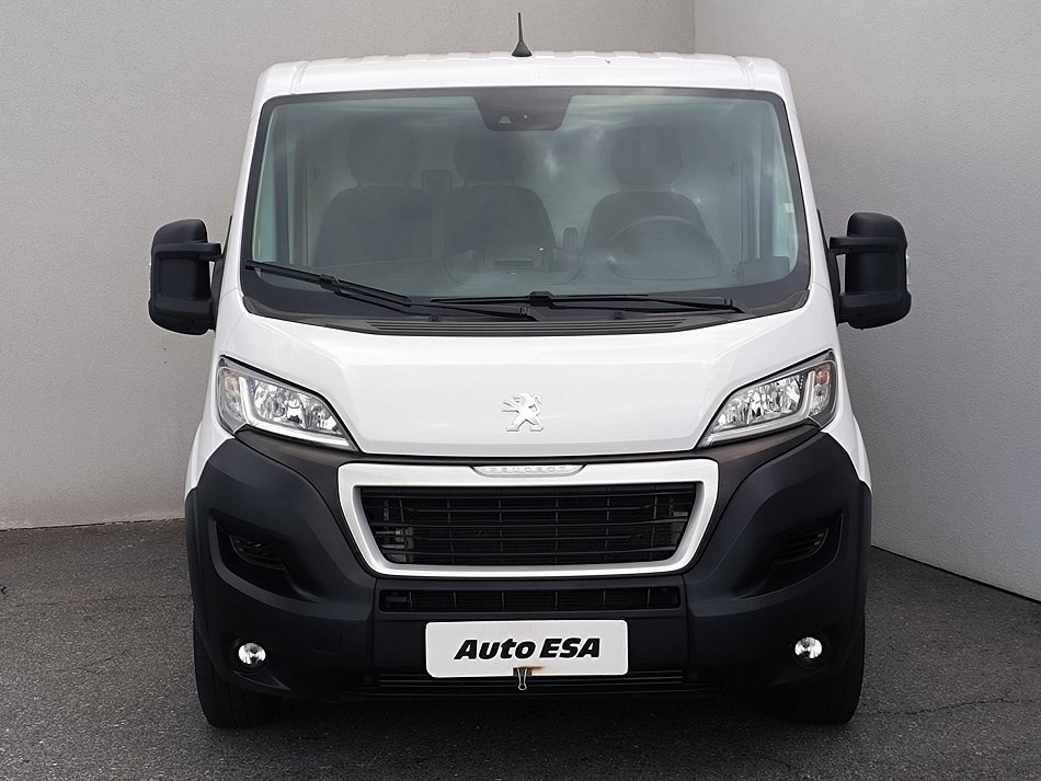 Peugeot Boxer 2.2HDi  L1H1