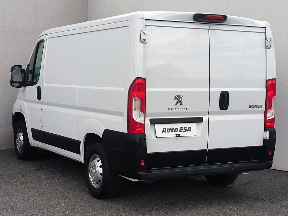 Peugeot Boxer 2.2HDi  L1H1