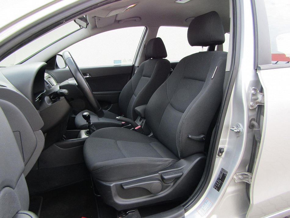 Hyundai I30 1.6CVVT 