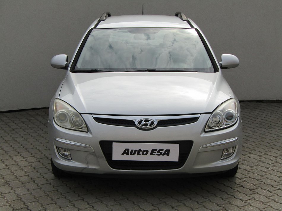 Hyundai I30 1.6CVVT 