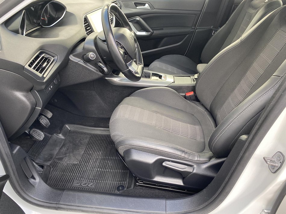 Peugeot 308 1.5 HDi Allure