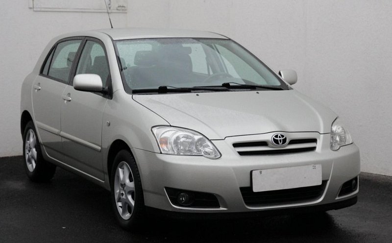 Toyota Corolla 1.6 i 