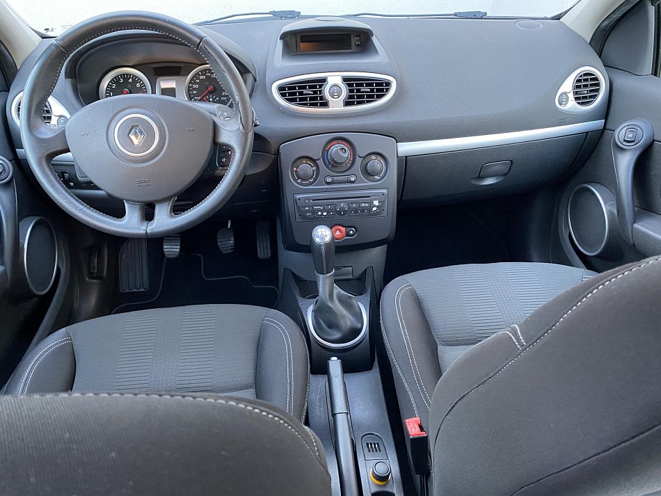 Renault Clio 1.2 TCe Dynamique