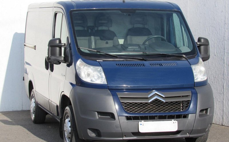 Citroën Jumper 2.2HDi  L1H1