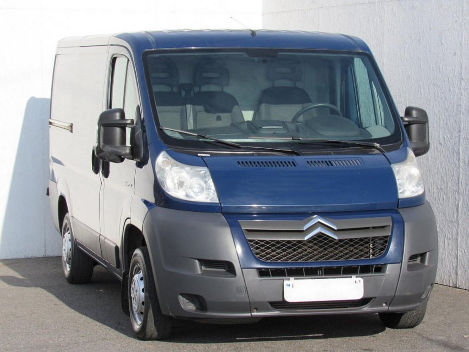 Citroën Jumper 2.2HDi  L1H1