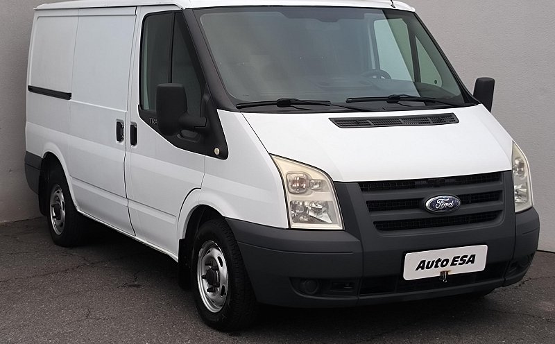 Ford Transit 2.2TDCi  L1H1