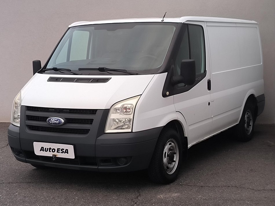 Ford Transit 2.2TDCi  L1H1