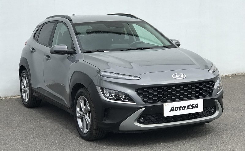 Hyundai Kona 1.0 T-GDi Smart