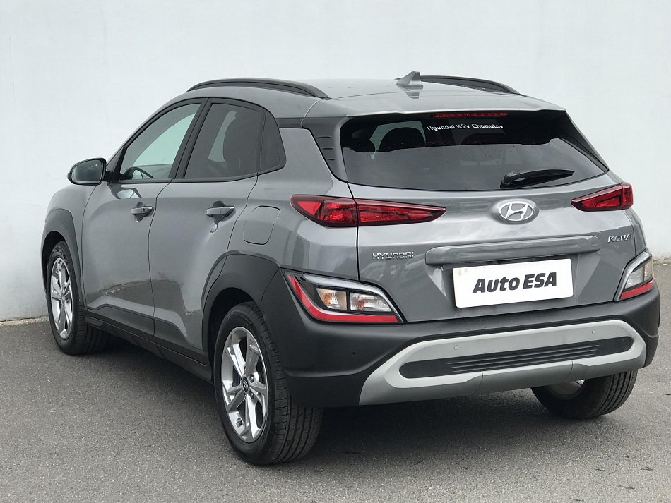 Hyundai Kona 1.0 T-GDi Smart