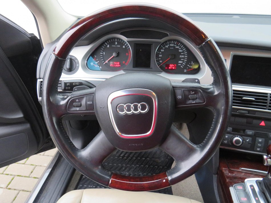 Audi A6 Allroad 3.0TDi  quattro