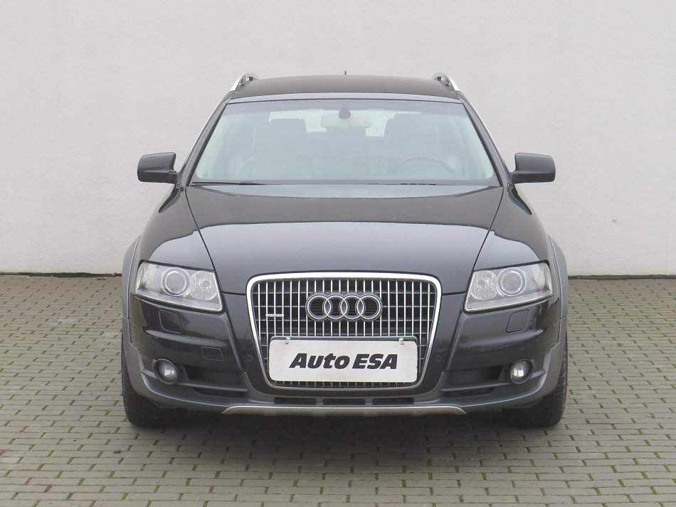 Audi A6 Allroad 3.0TDi  quattro