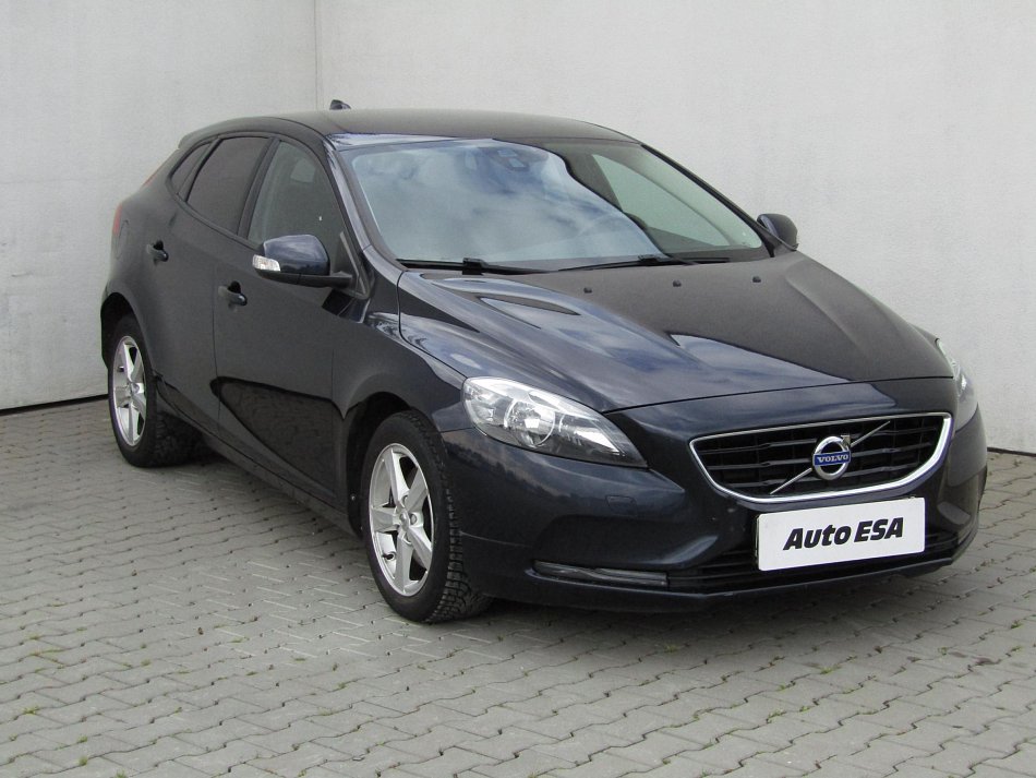 Volvo V40 2.0 D 