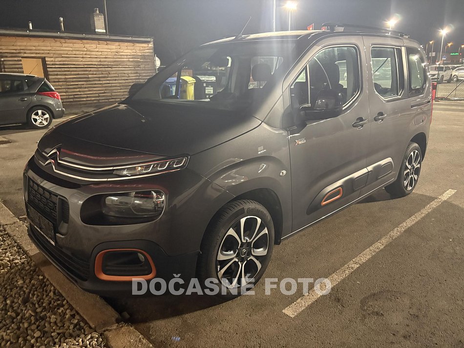 Citroën Berlingo 1.5HDi XTR