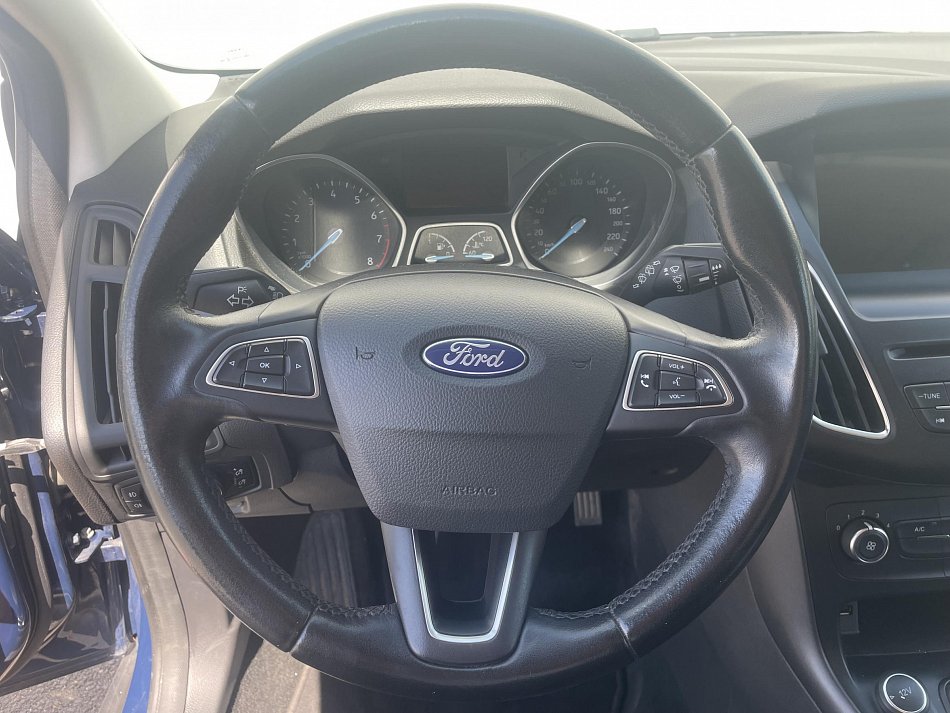 Ford Focus 1.0 EB 