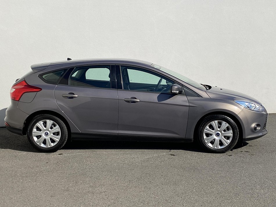 Ford Focus 1.0 EB Trend