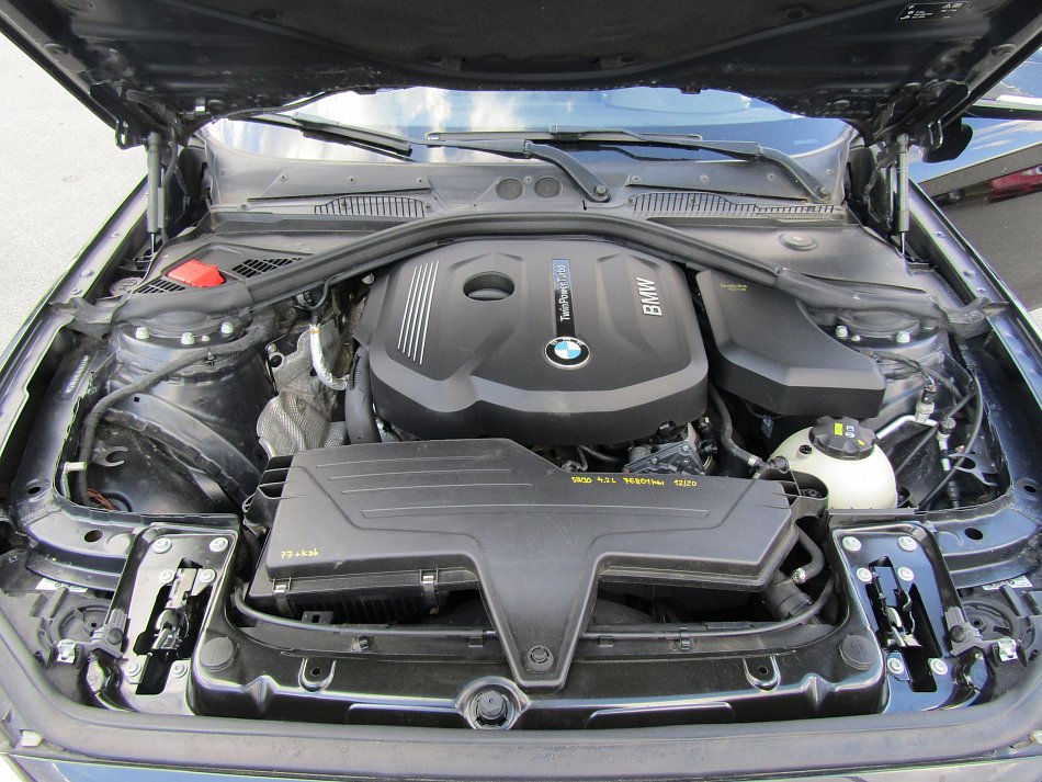 BMW Řada 1 1.5i  116i