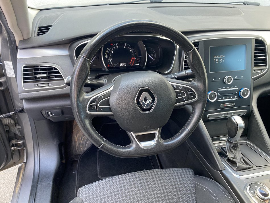 Renault Talisman 1.6TCe 