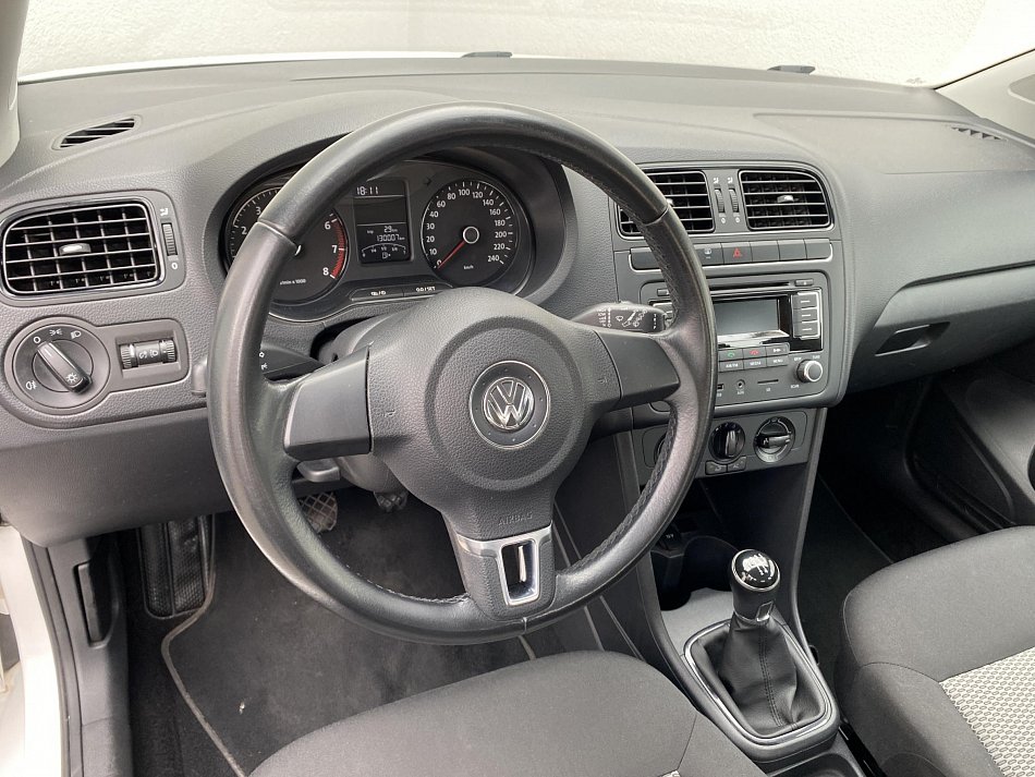 Volkswagen Polo 1.2 TSi Life