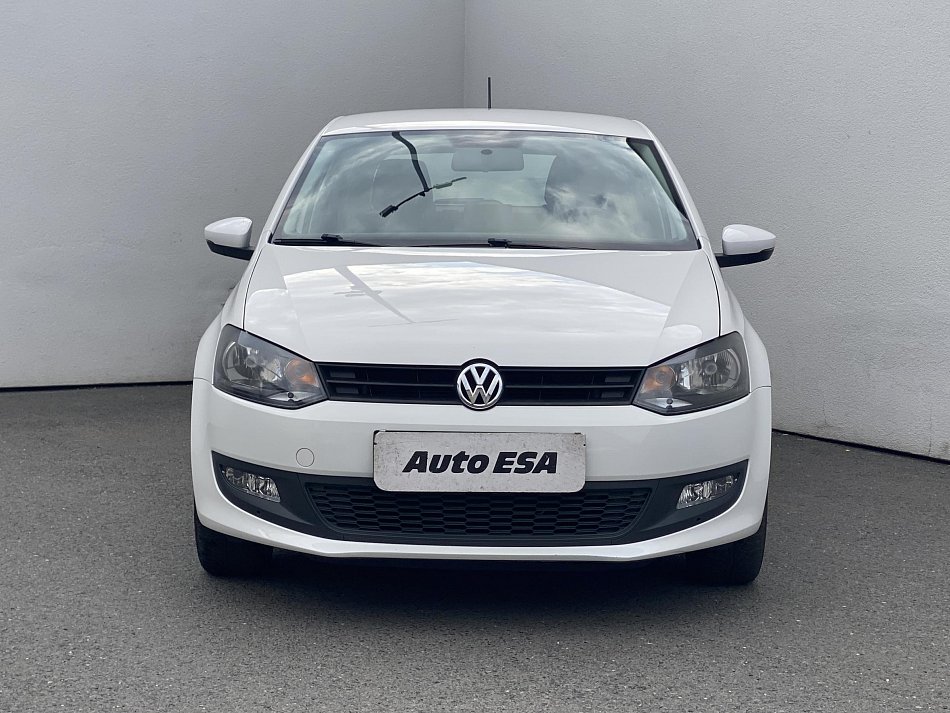 Volkswagen Polo 1.2 TSi Life