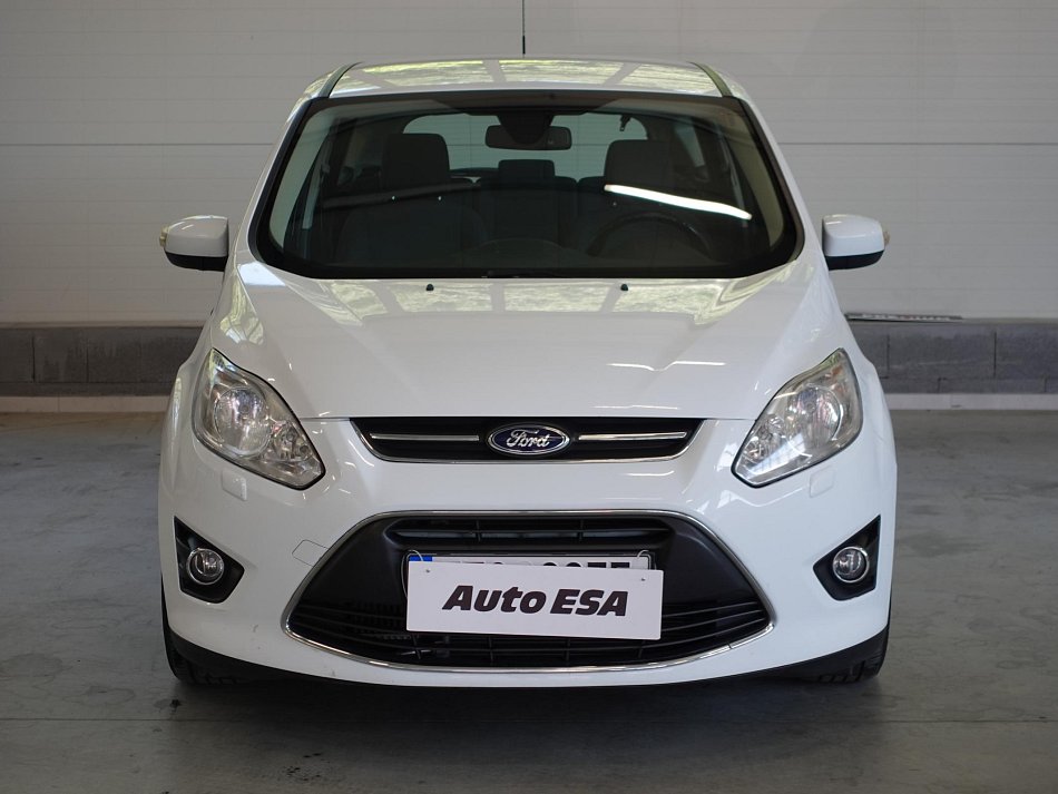 Ford C-MAX 1.0 EB 