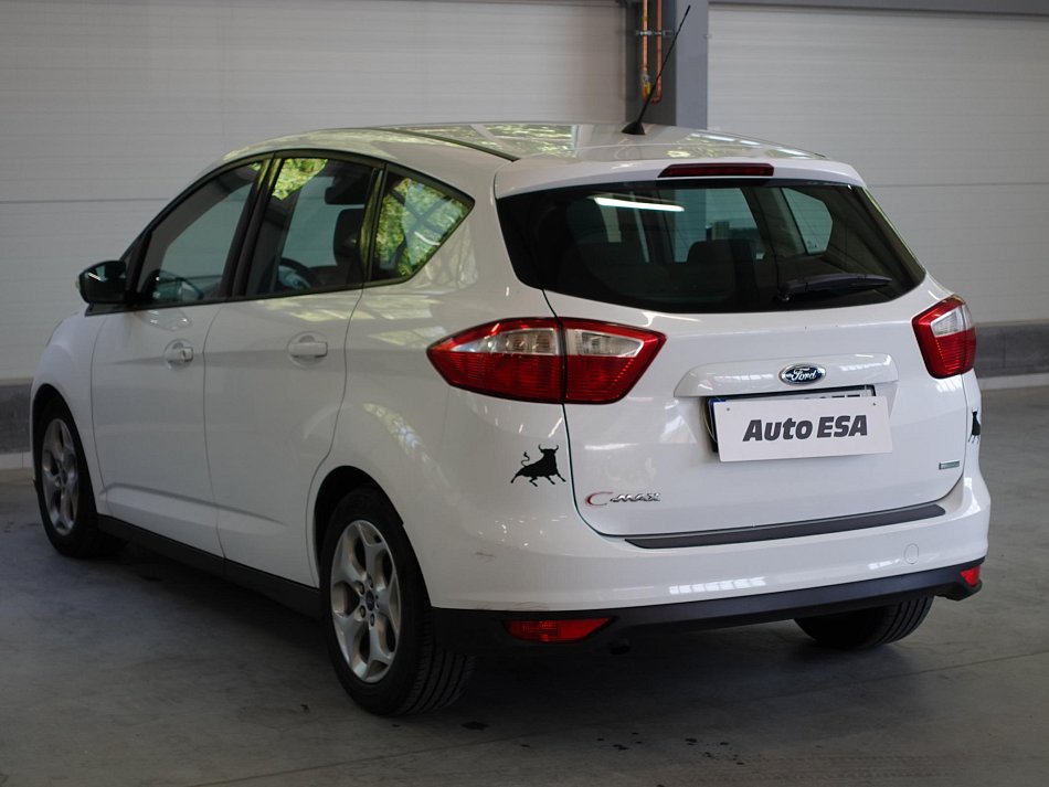 Ford C-MAX 1.0 EB 