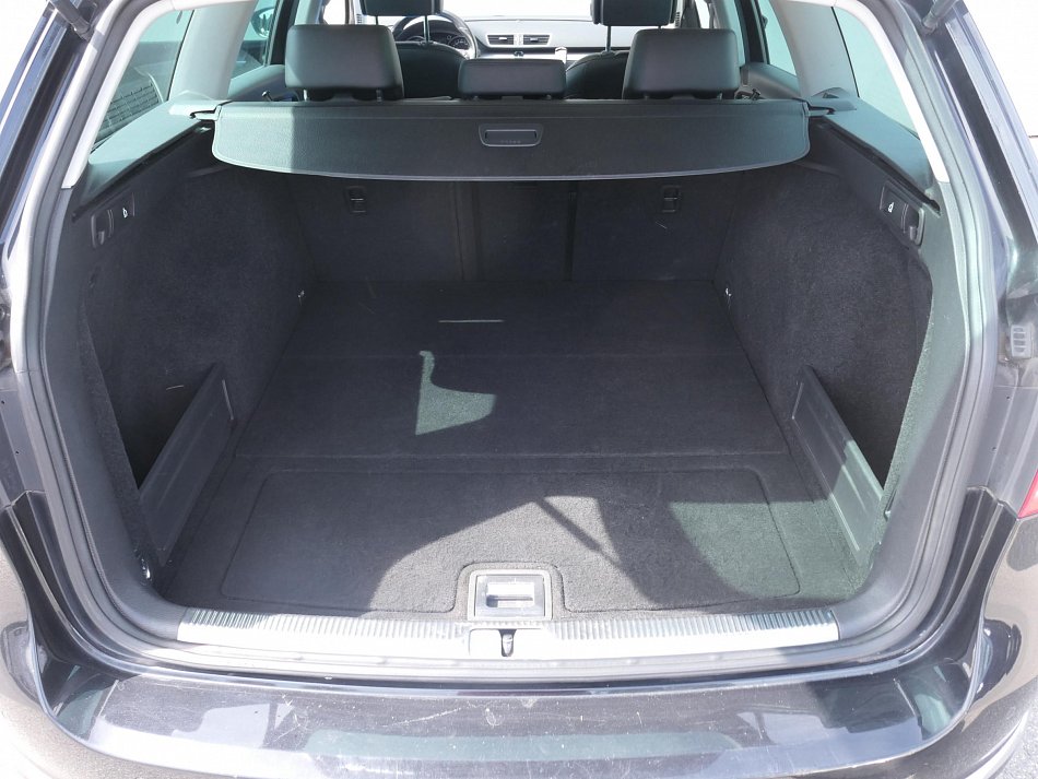 Volkswagen Passat 2.0TDi 