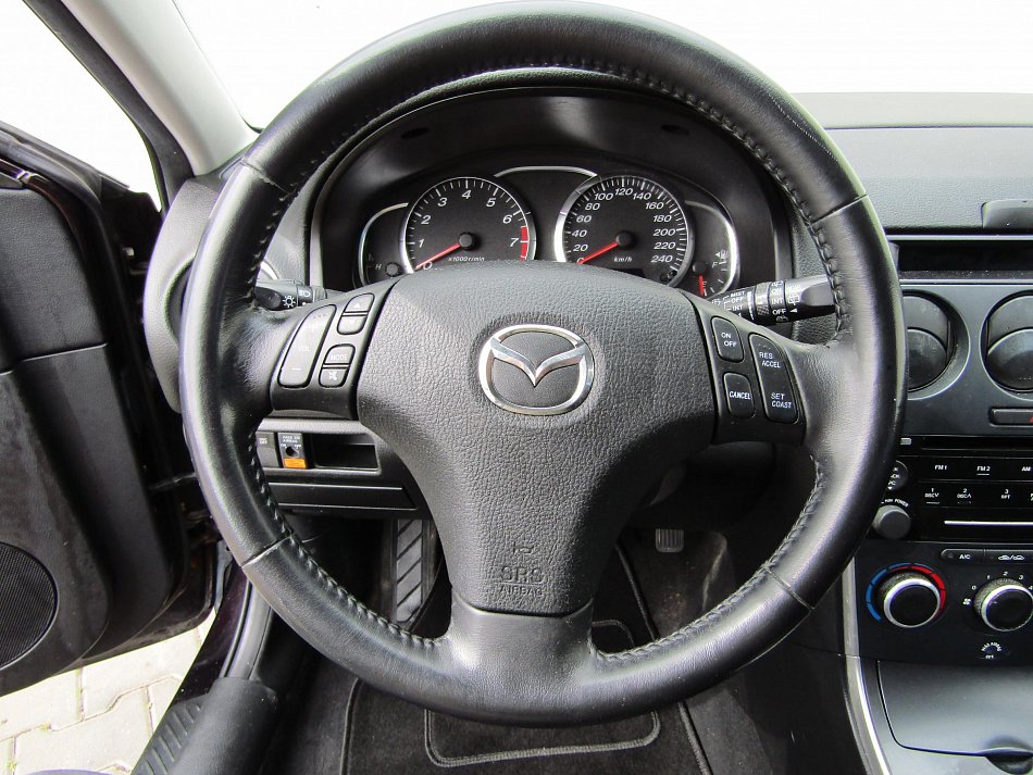 Mazda 6 1.8i 